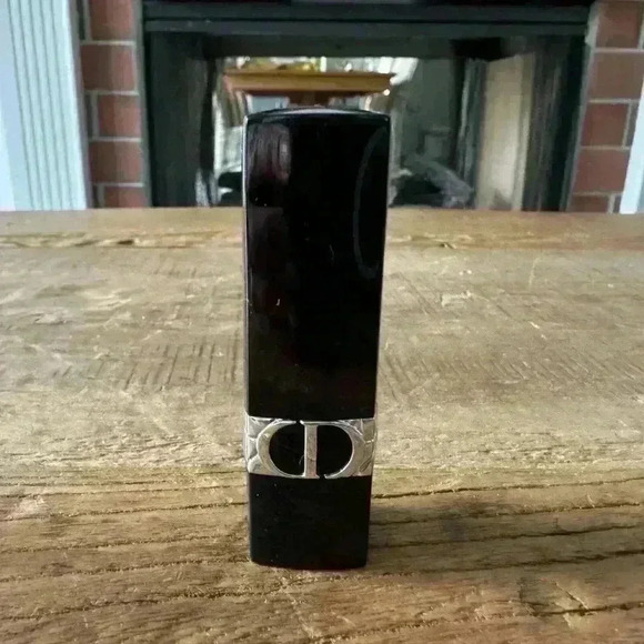 NEW Rouge Dior Refillable Lipstick ~ Rose Montaigne (219) - Picture 6 of 10